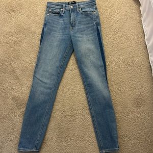 Gap woman’s jeans